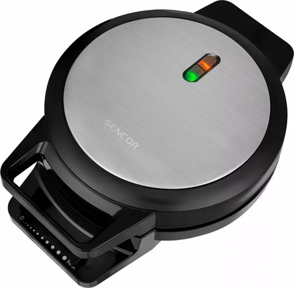 Vafeļu panna SENCOR SWF 1010BK 1000W Photo 2