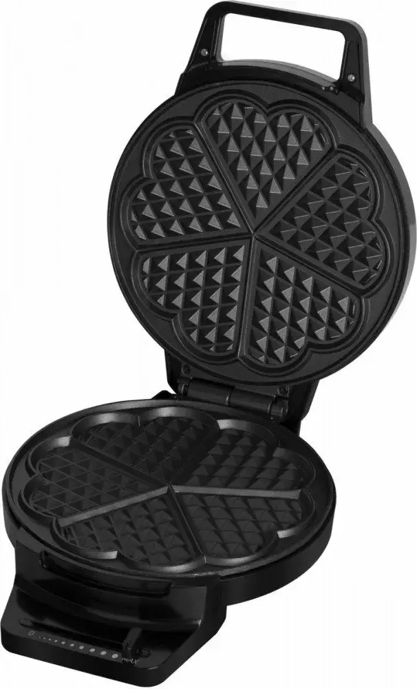 Vafeļu panna SENCOR SWF 1010BK 1000W Photo 3