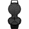 Vafeļu panna SENCOR SWF 1010BK 1000W Photo 4