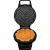 Vafeļu panna SENCOR SWF 1010BK 1000W Photo 5