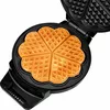Vafeļu panna SENCOR SWF 1010BK 1000W Photo 6