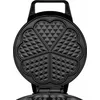 Vafeļu panna SENCOR SWF 1010BK 1000W Photo 7