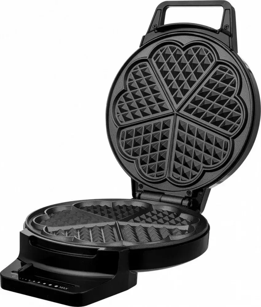 Vafeļu panna SENCOR SWF 1010BK 1000W Photo 9