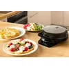 Vafeļu panna SENCOR SWF 1010BK 1000W Photo 12