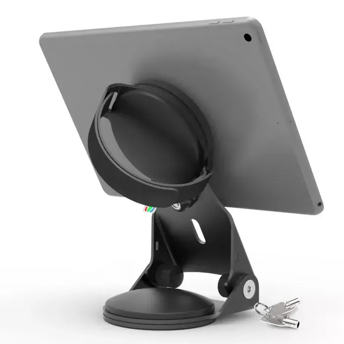 Universal Tablet Grip and Security Stand Compulocks 189BGRPLCK Photo 2