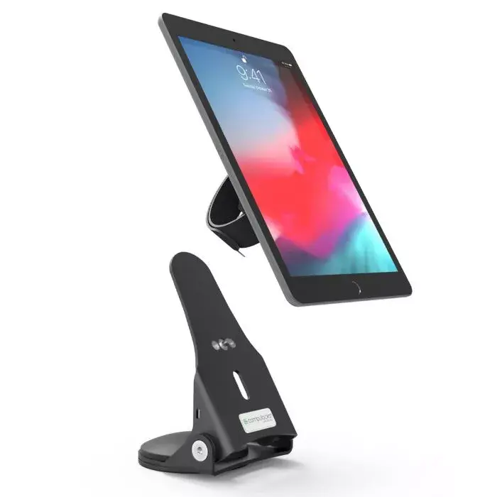 Universal Tablet Grip and Security Stand Compulocks 189BGRPLCK Photo 5