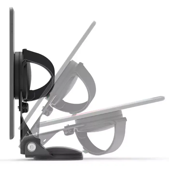 Universal Tablet Grip and Security Stand Compulocks 189BGRPLCK Photo 6