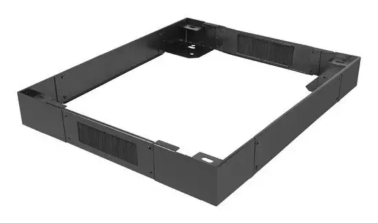 Plinth surround kit Lanberg CK01-88-B Photo 2