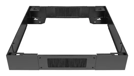 Plinth surround kit Lanberg CK01-88-B Photo 3