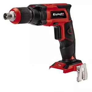 Einhell TE-DY 18 Li-Solo 4000 RPM Melns, Sarkans