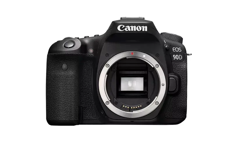 Digital Cameras