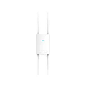 Беспроводная точка доступа Grandstream GWN7630LR 2.4GHz 5GHz Wi-Fi 802.11ac