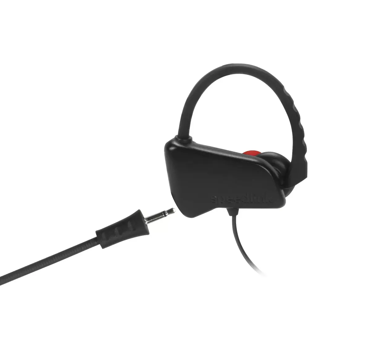 Наушники SPEEDLINK JUZAR Photo 4