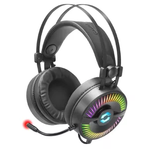 Наушники SPEEDLINK QUYRE RGB 7.1