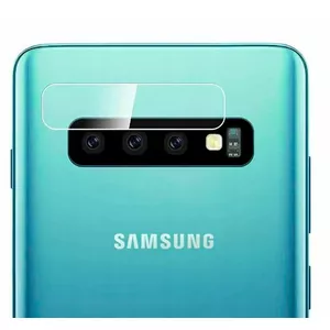 Защитное стекло для камеры Evelatus для Samsung Galaxy Note 10 / Note 10+ ESN10/10+L