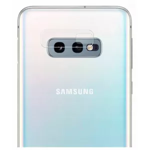 Camera glass lens protector Evelatus ESS10E for Samsung S10e
