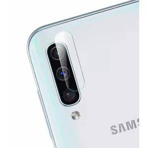 Camera glass lens Evelatus for Samsung A50 ESA50L — rear camera protective lens