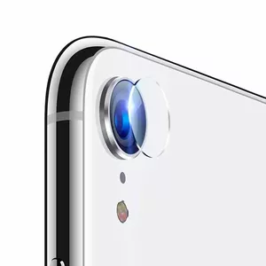 Защитное стекло объектива Evelatus для iPhone XR EVE31459 — сменное стекло камеры