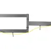 TV mount Deltaco ARM-1200 Photo 5