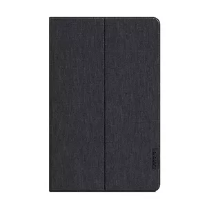 Фолио-чехол для Lenovo Tab M10 Plus FHD ZG38C02959 — полиуретан, для экрана 26,2 см (10,3"), черный