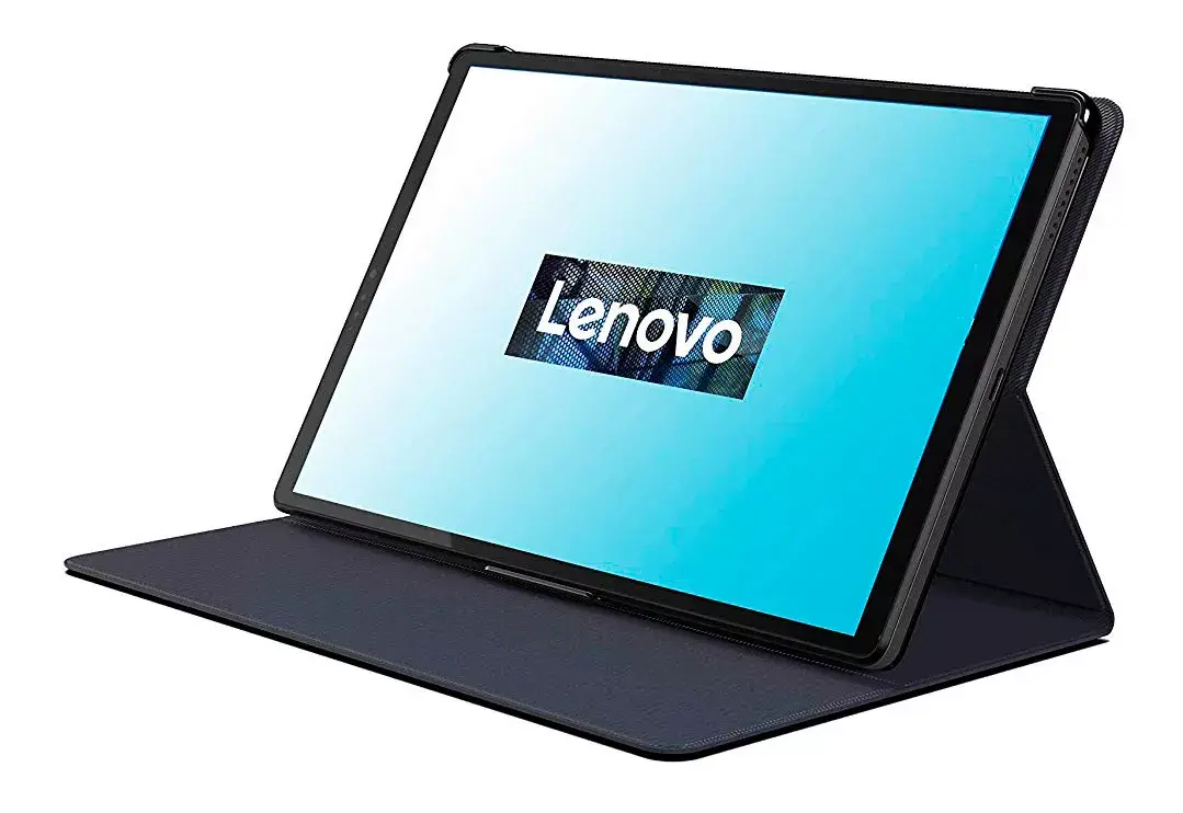 Фолио-чехол Lenovo Tab M10 Plus FHD ZG38C02959 Photo 5