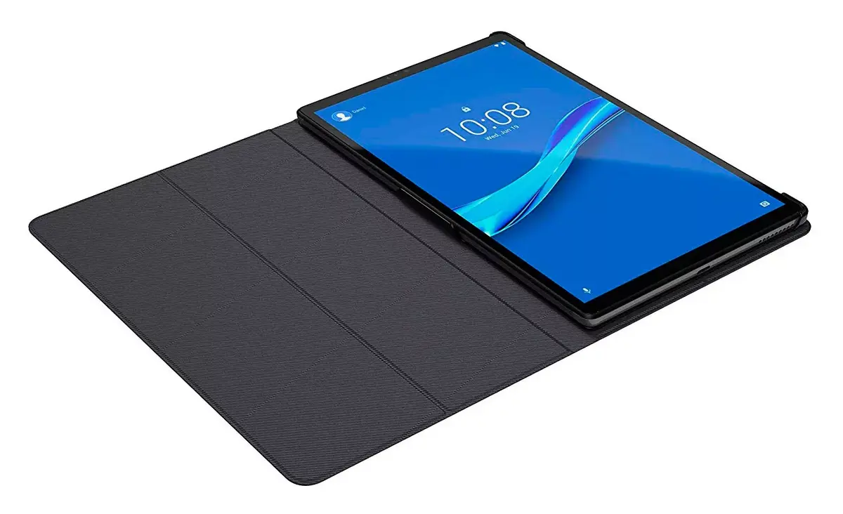 Фолио-чехол Lenovo Tab M10 Plus FHD ZG38C02959 Photo 6
