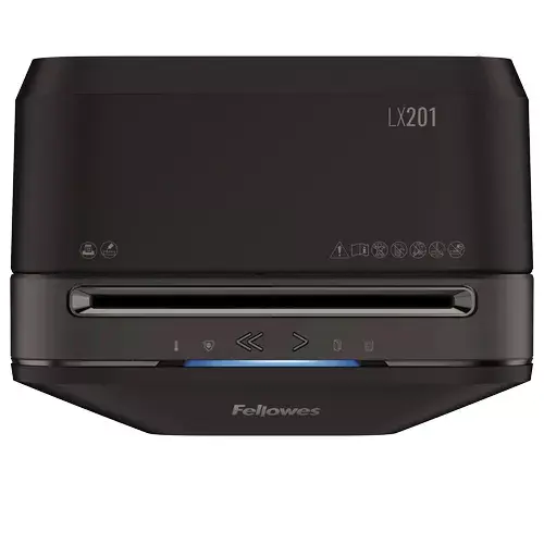 Paper Shredder Fellowes BF5050001 Photo 3