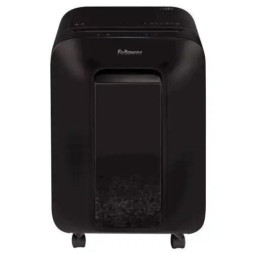 Paper Shredder Fellowes BF5050001 Photo 4