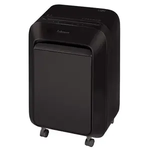 Шредер Fellowes LX Series Powershred LX211