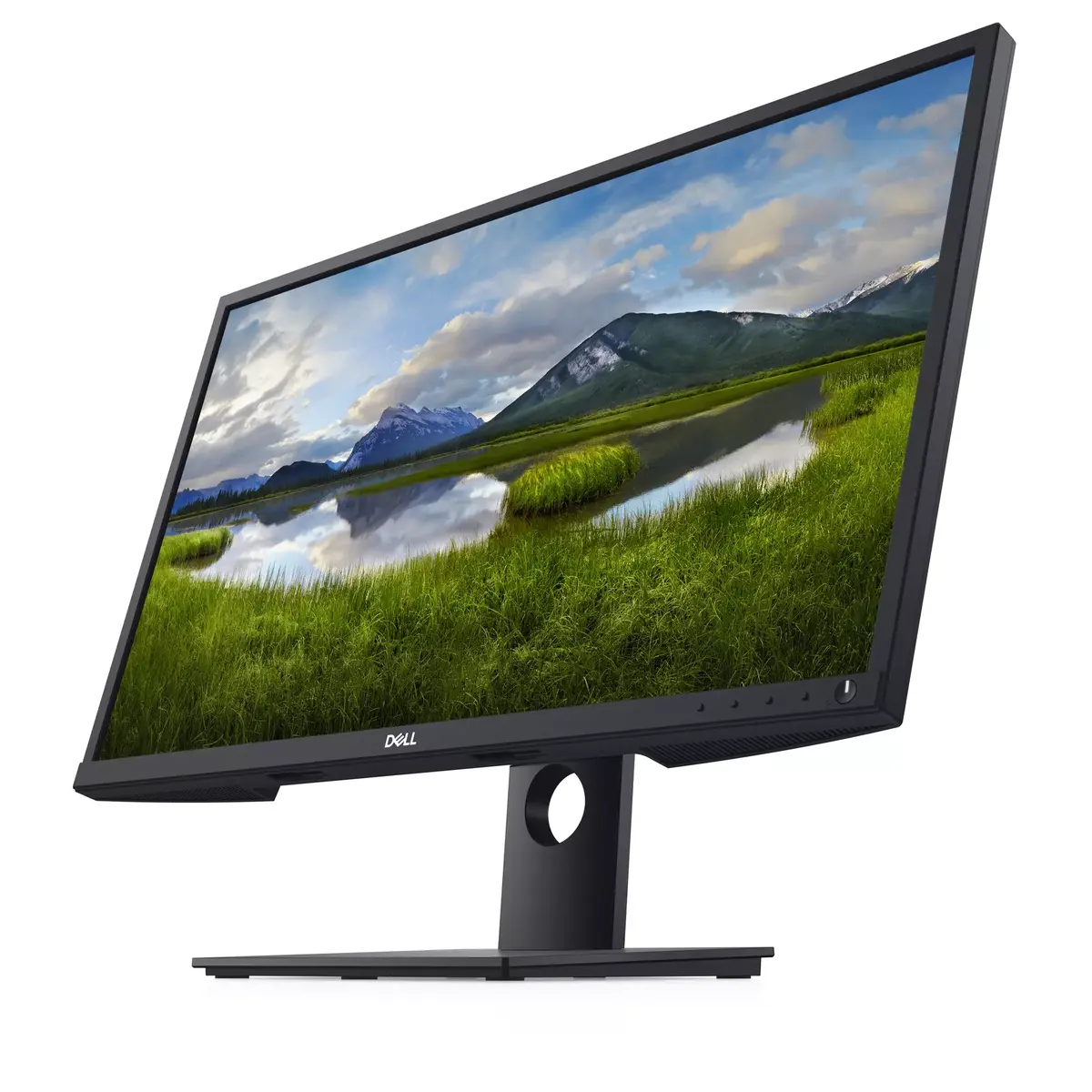 Monitors DELL E Series E2420HS Photo 4