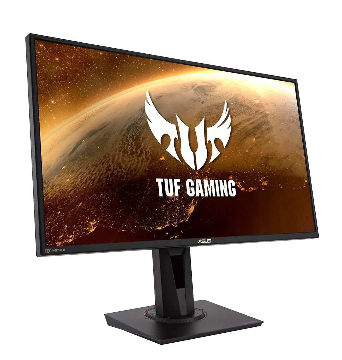 Монитор ASUS TUF Gaming VG279QM Photo 2