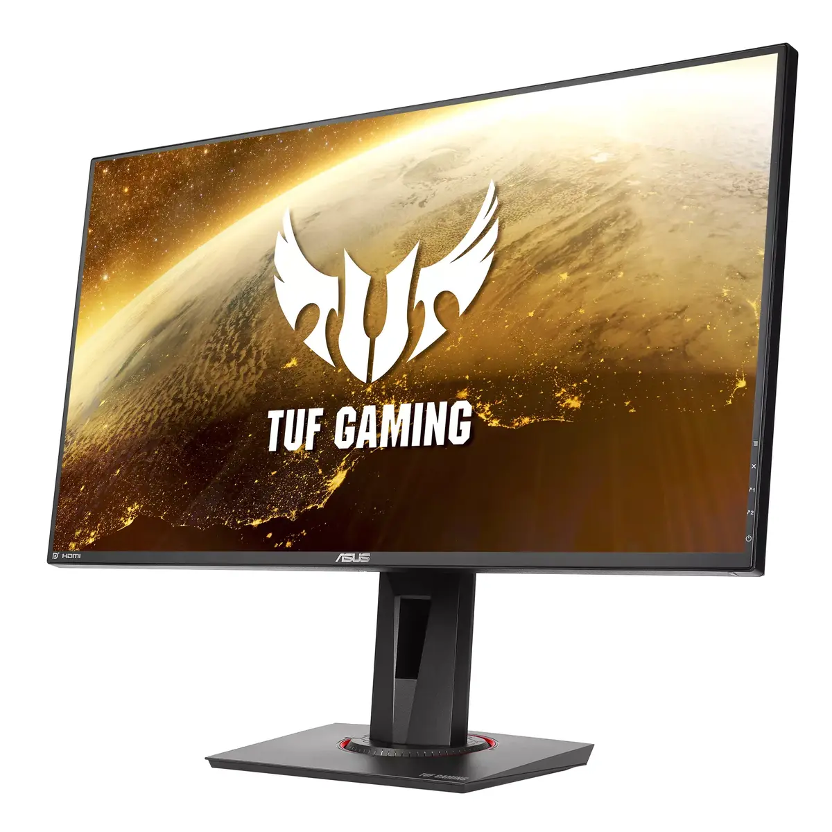Монитор ASUS TUF Gaming VG279QM Photo 3
