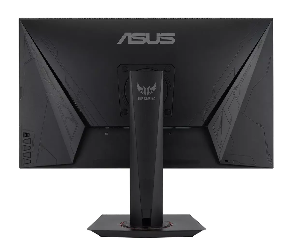 Монитор ASUS TUF Gaming VG279QM Photo 5