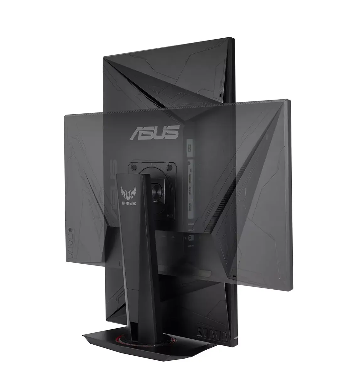 Монитор ASUS TUF Gaming VG279QM Photo 7