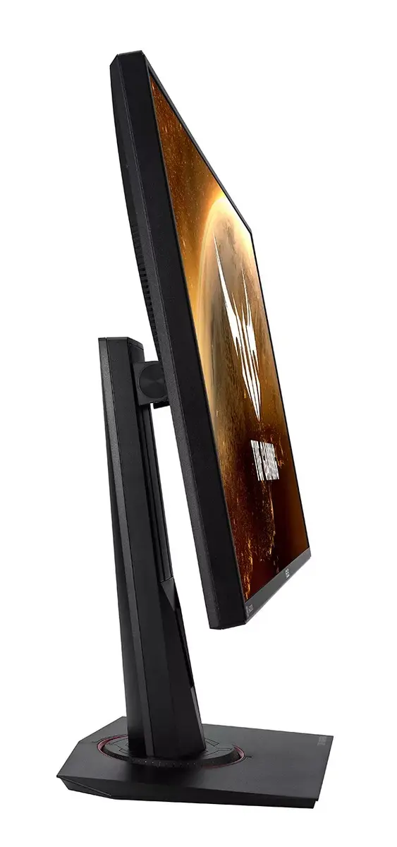 Монитор ASUS TUF Gaming VG279QM Photo 8