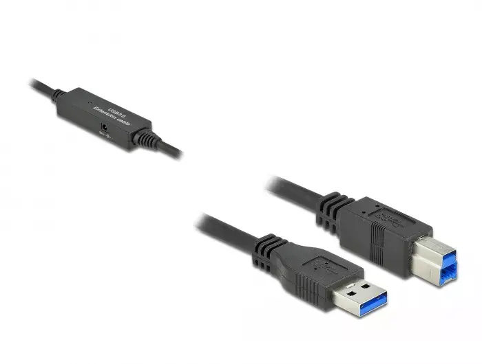 USB Cable DeLOCK 85379 Photo 2