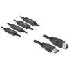 USB kabelis DeLOCK 85382 Photo 2