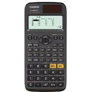 Scientific Calculator Casio FX-85DE X ClassWiz