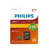 MicroSDXC Philips 256GB FM25MP65B/00 Photo 2
