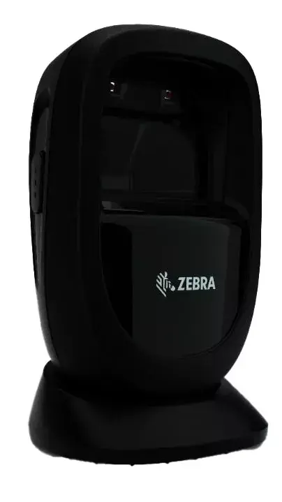Fiksēts svītrkodu lasītājs Zebra DS9308-SR Photo 2