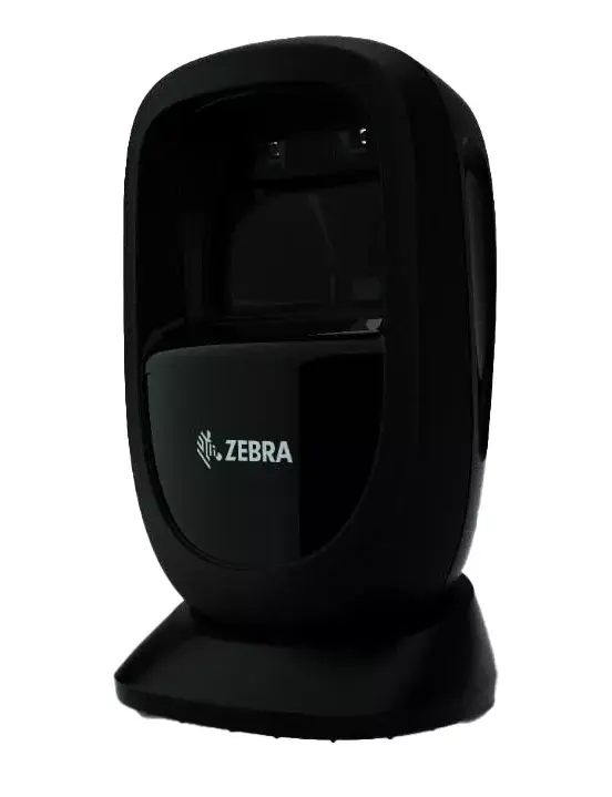 Fiksēts svītrkodu lasītājs Zebra DS9308-SR Photo 3