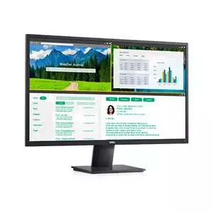 Improved Dell Display Manager