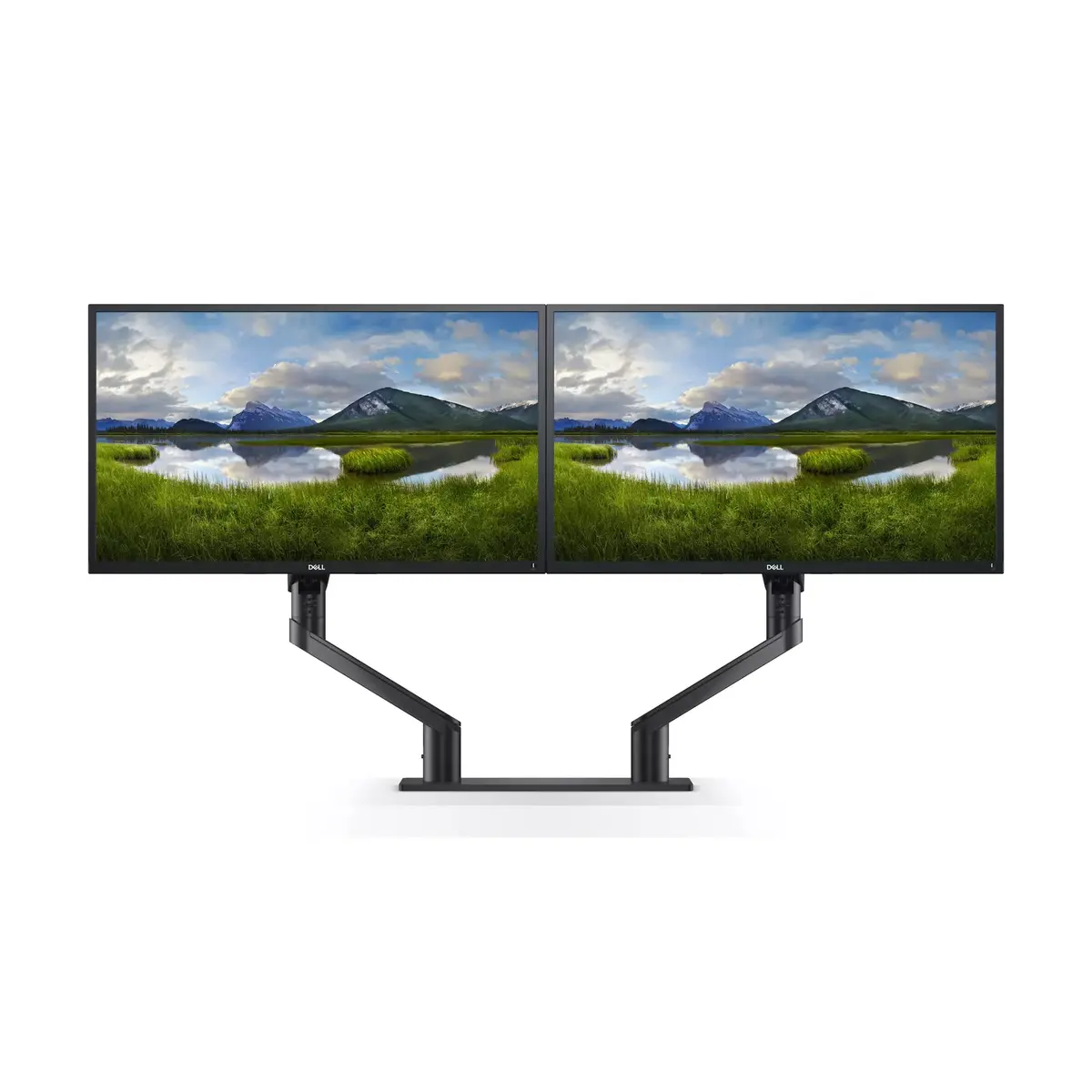 Monitors DELL E Series E2720H Photo 8