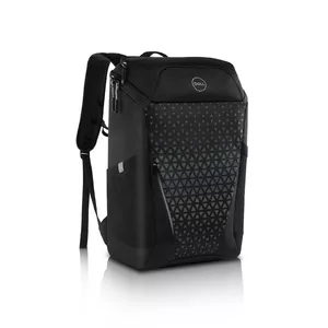 DELL GM1720PM 43.2 cm (17") Backpack Black