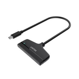 Laptop Dock UNITEK Y-1096A USB Type-C Black