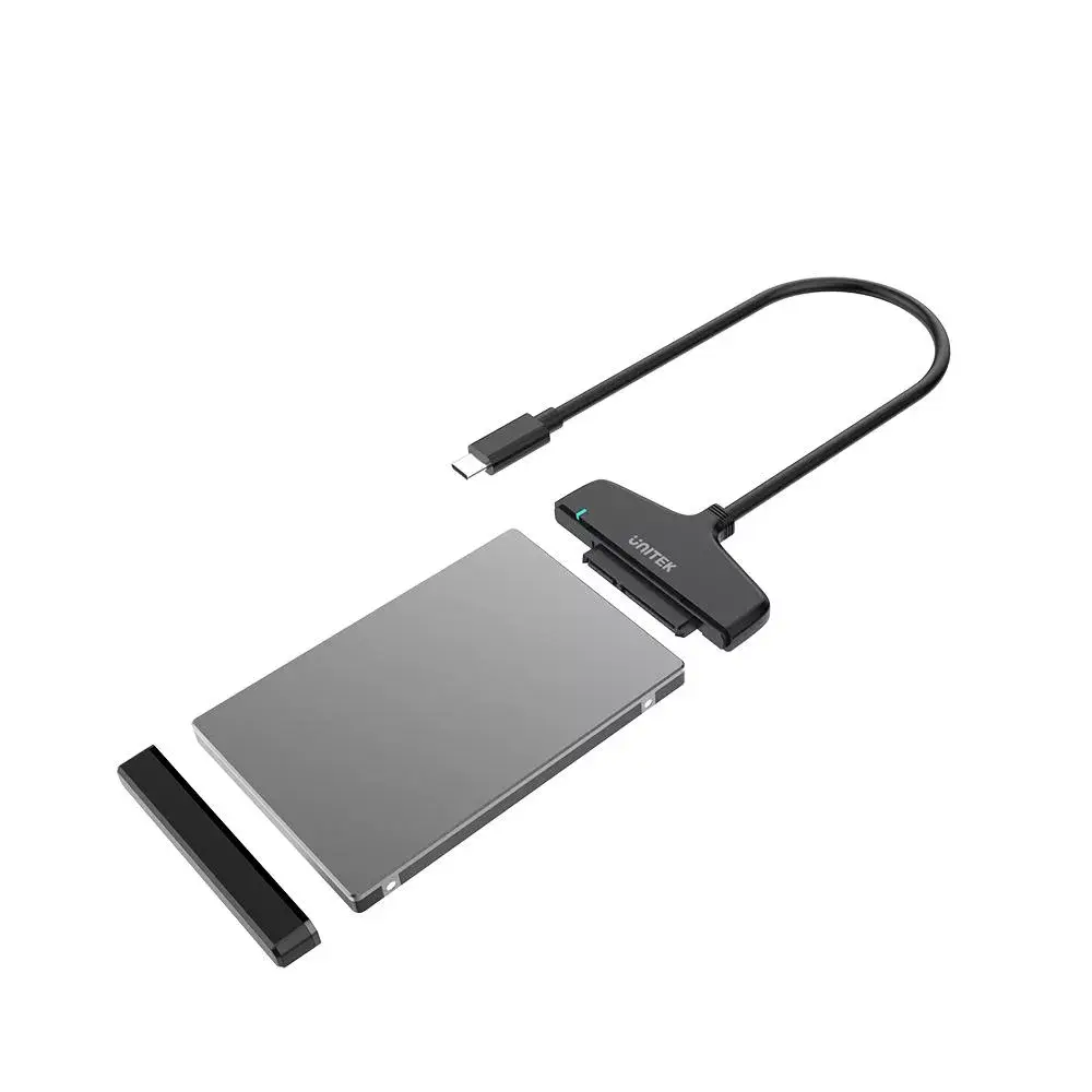 Porta doks UNITEK Y-1096A Photo 2