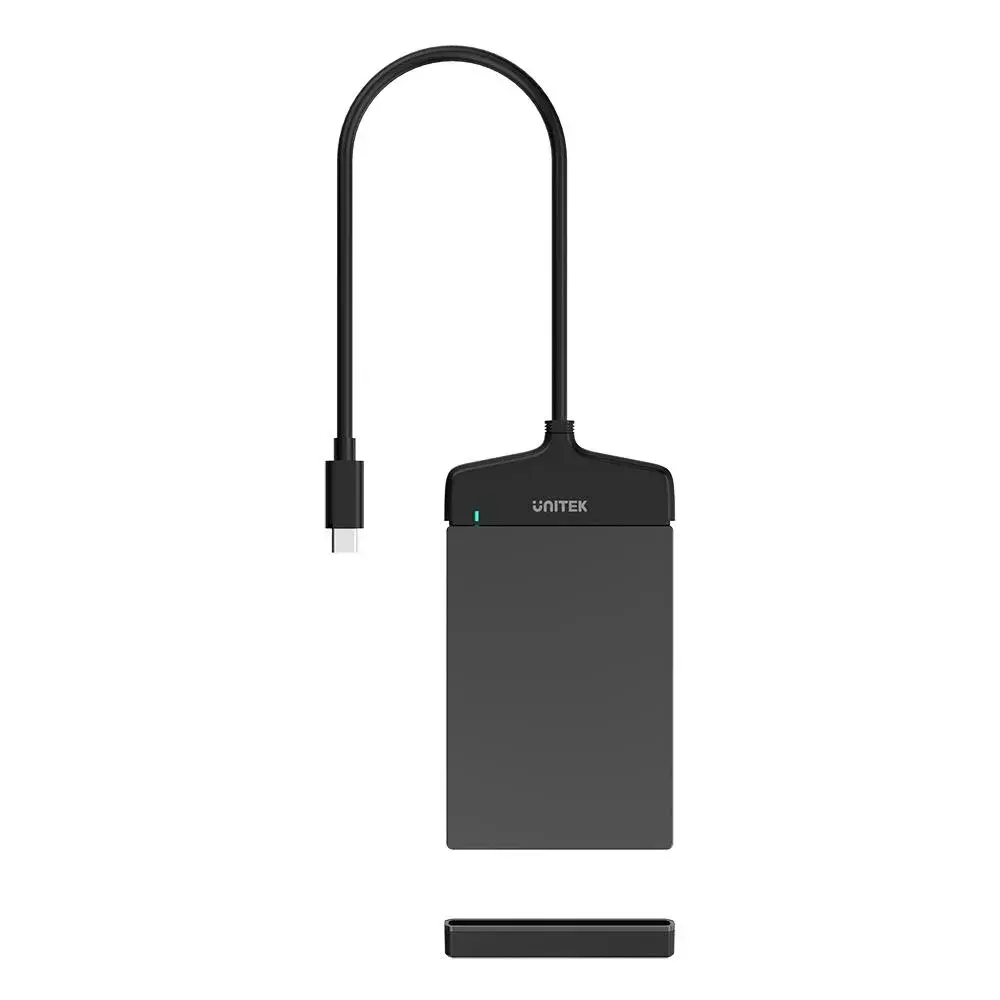 Porta doks UNITEK Y-1096A Photo 3