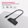Porta doks UNITEK Y-1096A Photo 5