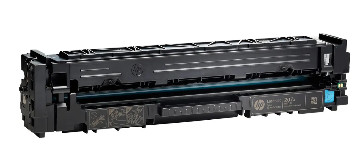 Картридж тонера HP 207X W2211X Photo 12