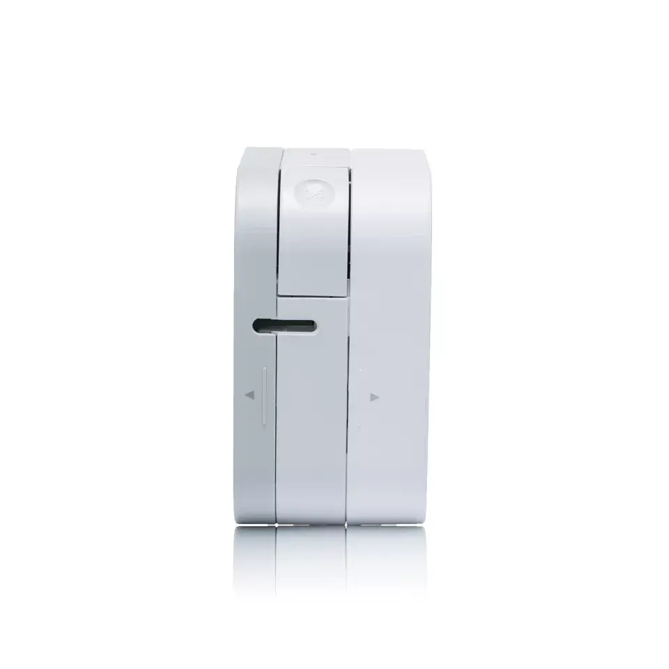 Этикетировщик Brother PT-P300BT Photo 3